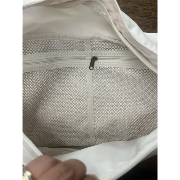 Nike White Crossbody Bag - Picture 6 of 13